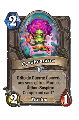 Cerebratana