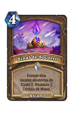 Sinal de Socorro