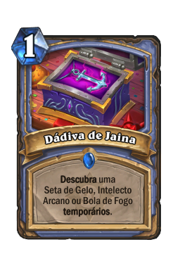Dádiva de Jaina