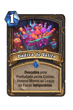 Dádiva de Valira