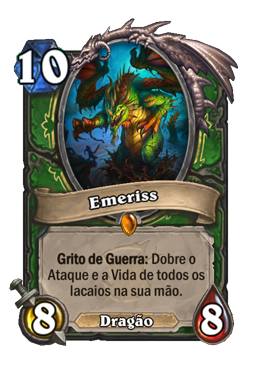 Emeriss