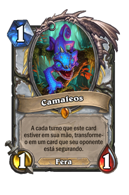 Camaleos
