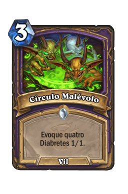 Círculo Malévolo
