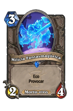 Milícia Fantasmagórica