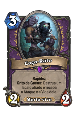 Caça-Rato