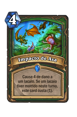 Impacto de Asa