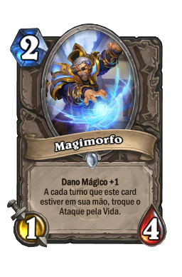 Magimorfo