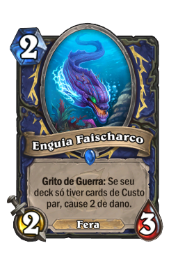 Enguia Faischarco