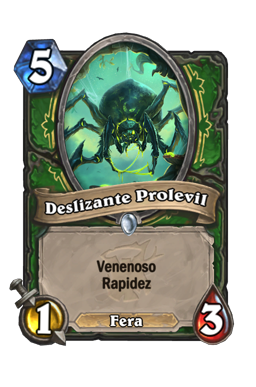 Deslizante Prolevil