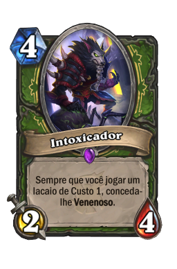 Intoxicador