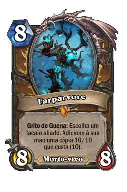 Farpárvore