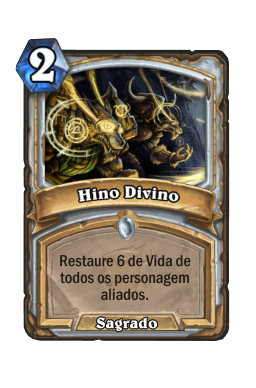 Hino Divino