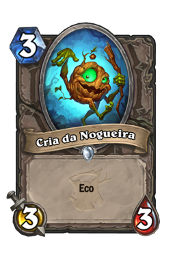 Cria da Nogueira