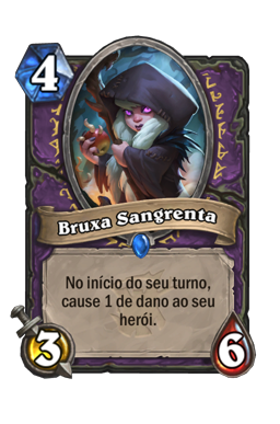 Bruxa Sangrenta