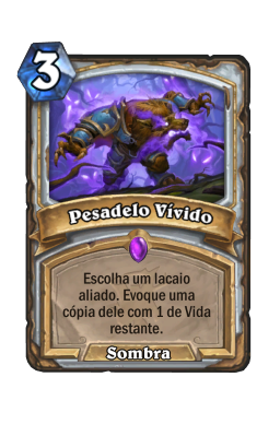 Pesadelo Vívido