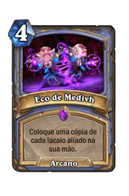 Eco de Medivh
