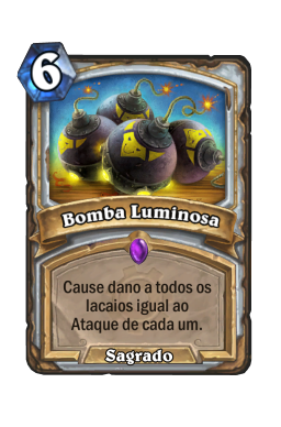 Bomba Luminosa