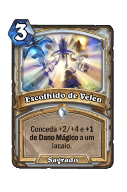 Escolhido de Velen