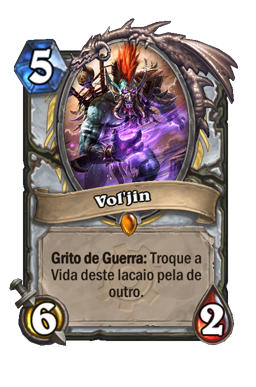Vol'jin