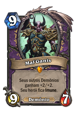 Mal'Ganis