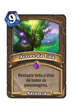 Árvore da Vida