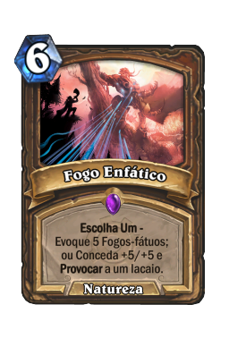 Fogo Enfático
