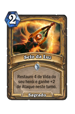 Selo da Luz