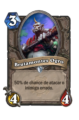 Brutamontes Ogro