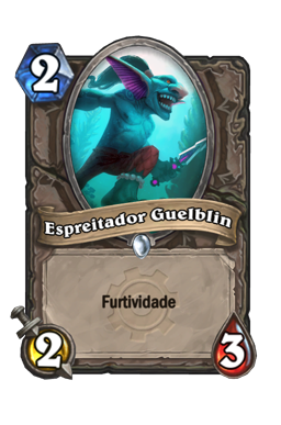 Espreitador Guelblin