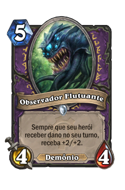 Observador Flutuante