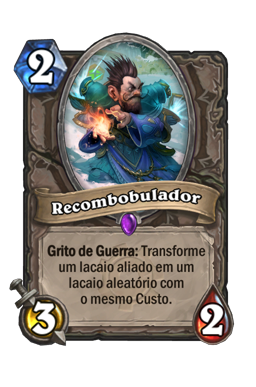 Recombobulador