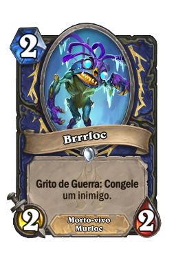 Brrrloc