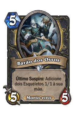 Barão dos Ossos