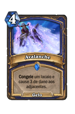 Avalanche