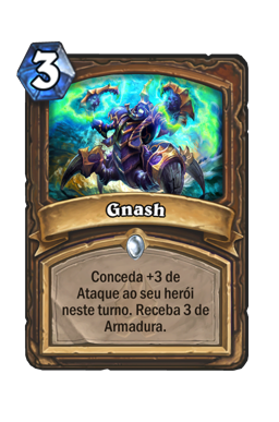 Gnash