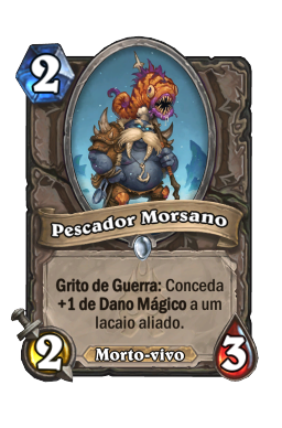 Pescador Morsano