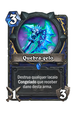 Quebra-gelo