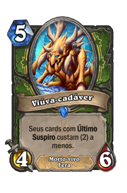 Viúva-cadáver