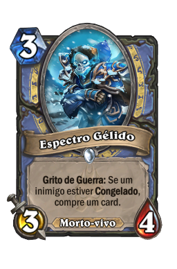 Espectro Gélido