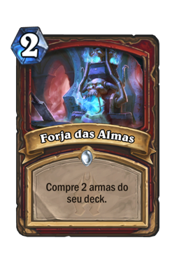 Forja das Almas