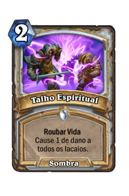 Talho Espiritual