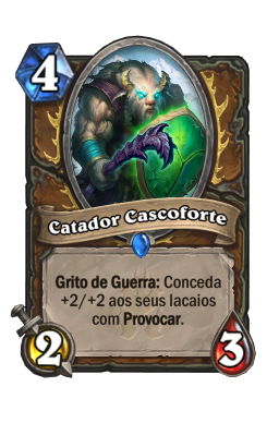 Catador Cascoforte