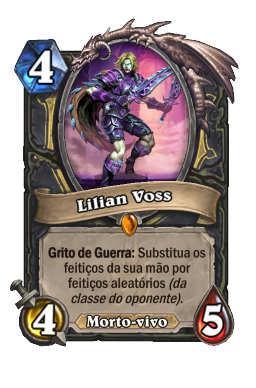 Lilian Voss