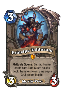 Príncipe Taldaram