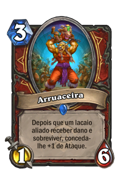 Arruaceira