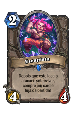 Escapista