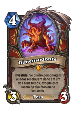 Dimensodonte