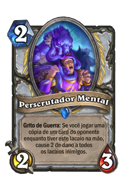 Perscrutador Mental