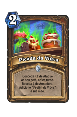 Picada da Viúva