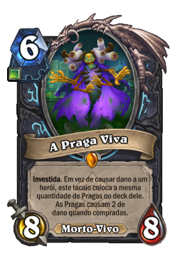 A Praga Viva
